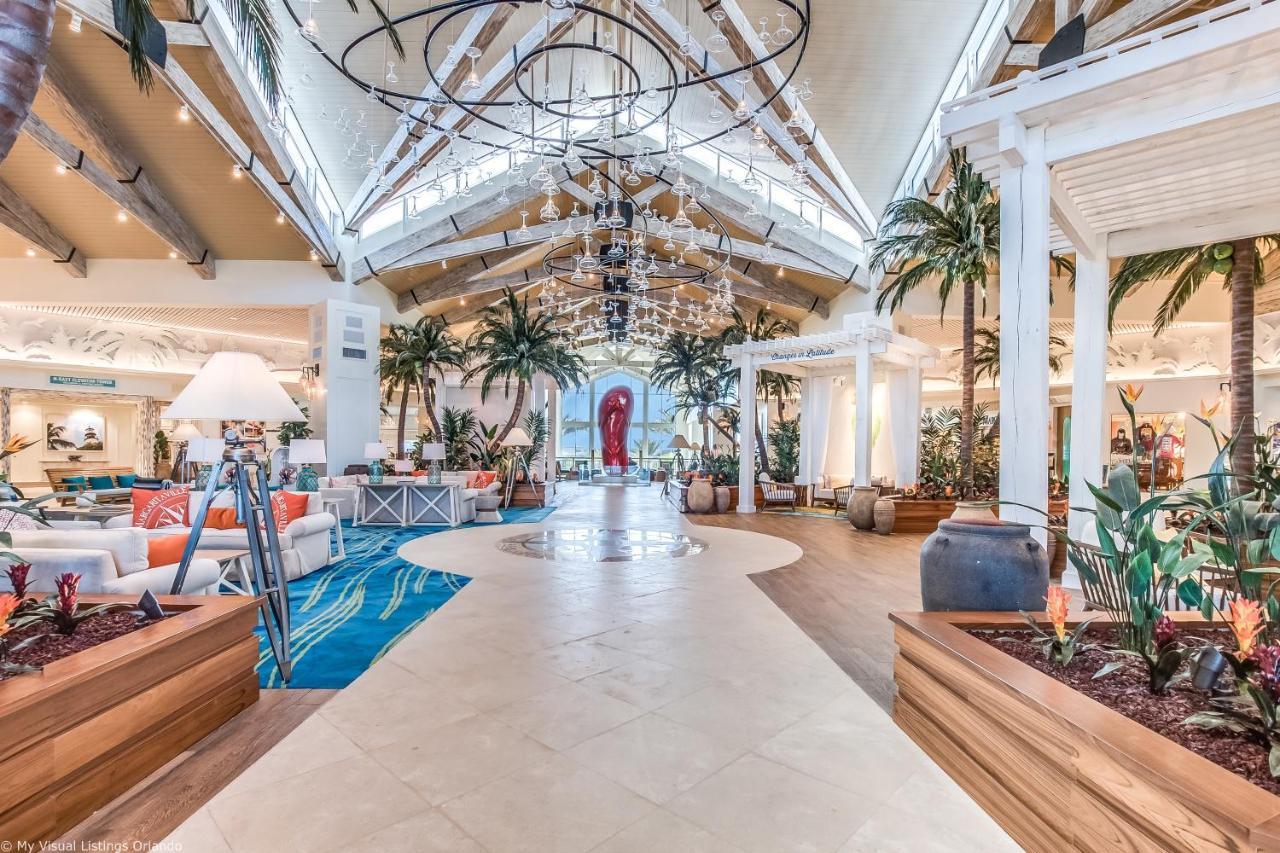 Gorgeous Margaritaville Cottage Wprivate Patio Орландо Экстерьер фото
